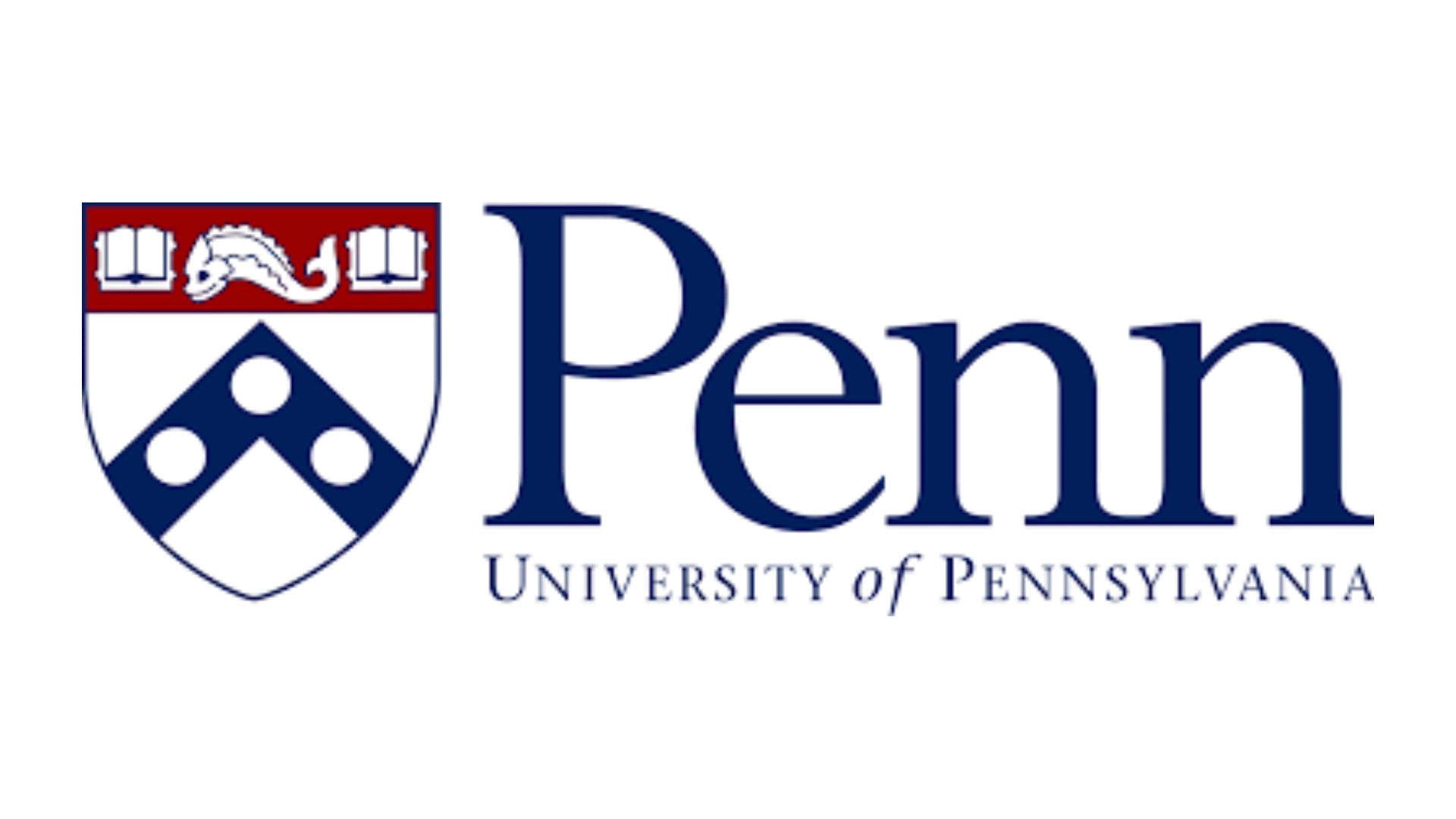 University of Pennsylvania Logo
