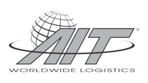 AIT Worldwide Logistics - Exhibition Partner for the 11th CAR-TCR Summit 2026