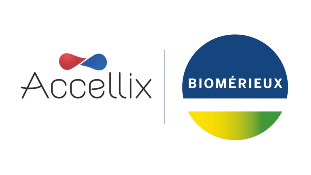 Accellix - Biomerieux