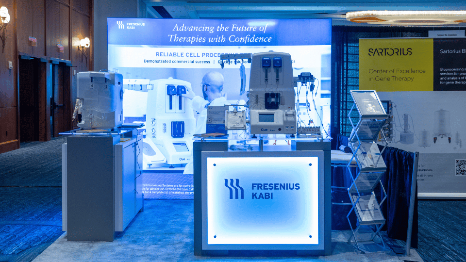 Exhibition Booths