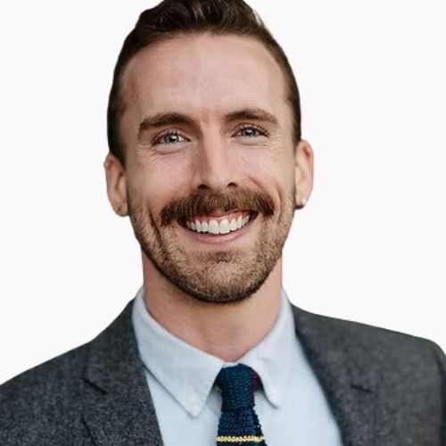 Aaron Edwards - Kiragen - Expert Speaker at the 11th CAR-TCR Summit 2026