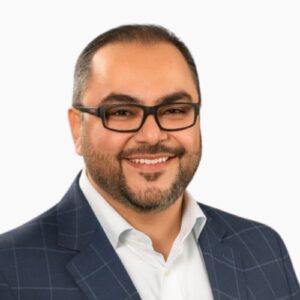 Ali Soleymannezhad - Cellares - Expert Speaker at the 11th CAR-TCR Summit 2026