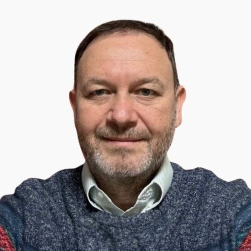 Balazs Csoka - Novartis - Expert Speaker at the 11th CAR-TCR Summit 2026