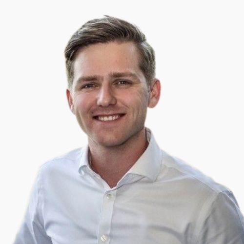 Callum Chapman - Astrazeneca - Expert Speaker at the 11th CAR-TCR Summit 2026