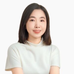 Chupei Zhang - Wugen - Expert Speaker at the 11th CAR-TCR Summit 2026