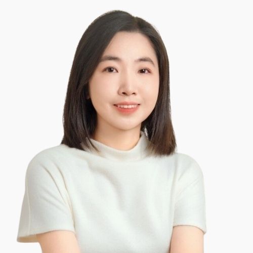 Chupei Zhang - Wugen - Expert Speaker at the 11th CAR-TCR Summit 2026