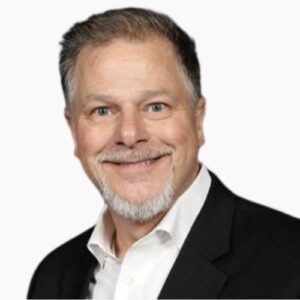 Dan Shelly - PolTreg - Expert Speaker at the 11th CAR-TCR Summit 2026