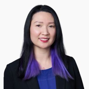 E-Ching Ong - Lyell Immunopharma - Expert Speaker at the 11th CAR-TCR Summit 2026