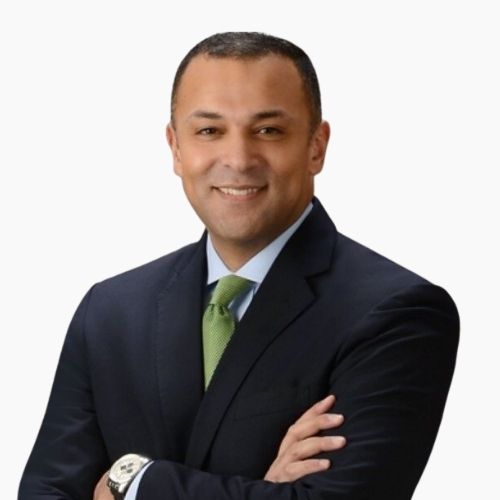 Emad Abdelnaby - Legend Biotech - Expert Speaker at the 11th CAR-TCR Summit 2026