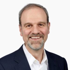 Enrique Zudaire - Caribou Bio - Expert Speaker at the 11th CAR-TCR Summit 2026