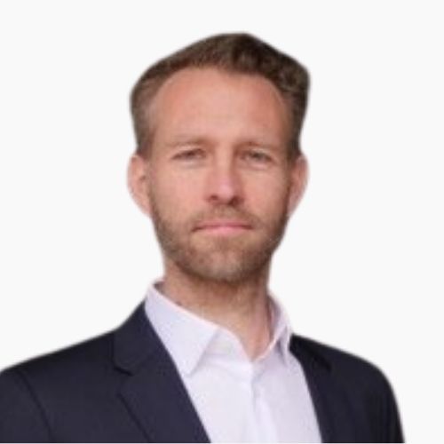 Felix Lorenz - Captain T Cell - Expert Speaker at the 11th CAR-TCR Summit 2026