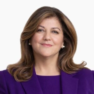 Helen Sabzevari - Precigen - Expert Speaker at the 11th CAR-TCR Summit 2026