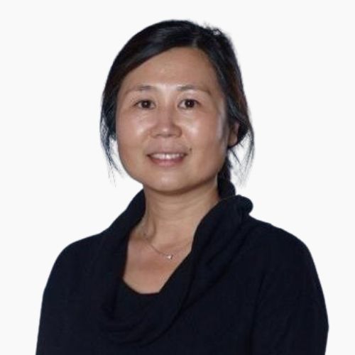 Hong Xin - Johnson and Johnson - Expert Speaker at the 11th CAR-TCR Summit 2026