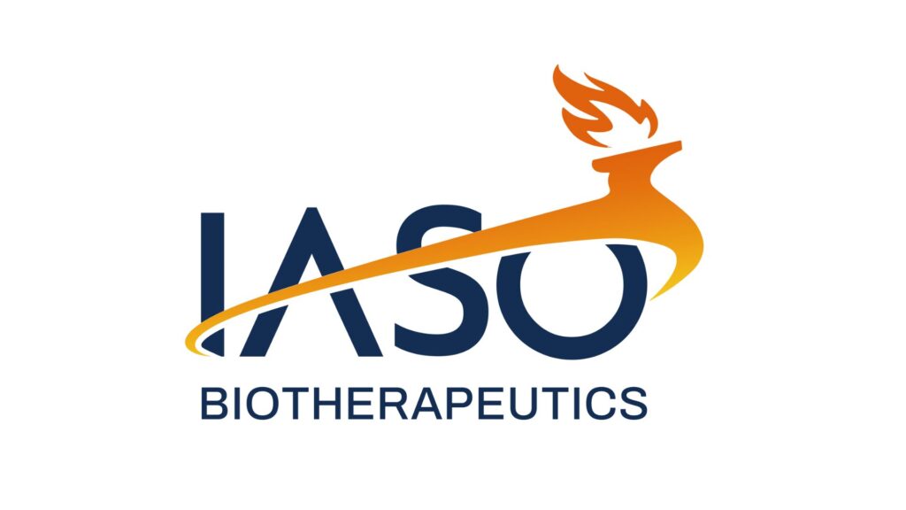 IASO Biotherapeutics - Attending Company at the 11th CAR-TCR Summit 2026