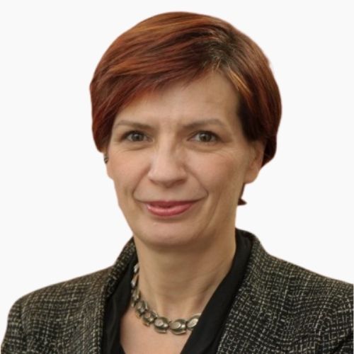 Isabelle Riviere - Expert Speaker at the 11th CAR-TCR Summit 2026