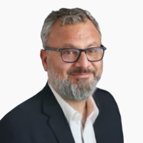 Jan Davidson - Im Viva - Expert Speaker at the 11th CAR-TCR Summit 2026