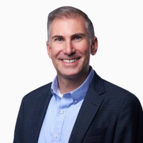 John Cesarek - Cellares - Expert Speaker at the 11th CAR-TCR Summit 2026