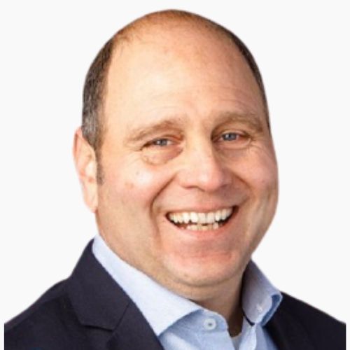 Justin Skoble - Caribou Bio - Expert Speaker at the 11th CAR-TCR Summit 2026