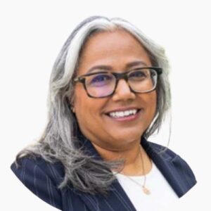 Kanya Rajangam - Senti Bio - Expert Speaker at the 11th CAR-TCR Summit 2026