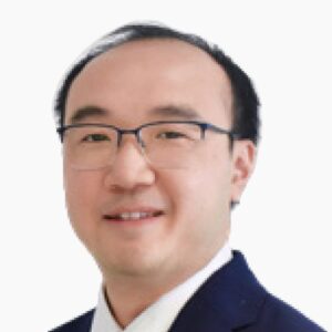 Kingyin Lee - MHRA - Expert Speaker at the 11th CAR-TCR Summit 2026