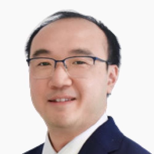 Kingyin Lee - MHRA - Expert Speaker at the 11th CAR-TCR Summit 2026
