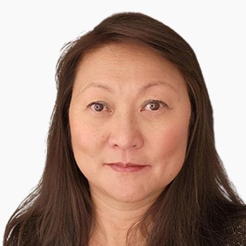 Lana Shiu - Kite Pharma - Expert Speaker at the 11th CAR-TCR Summit 2026