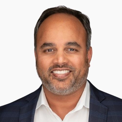 Lavakumar Karyampudi - Moffit - Expert Speaker at the 11th CAR-TCR Summit 2026