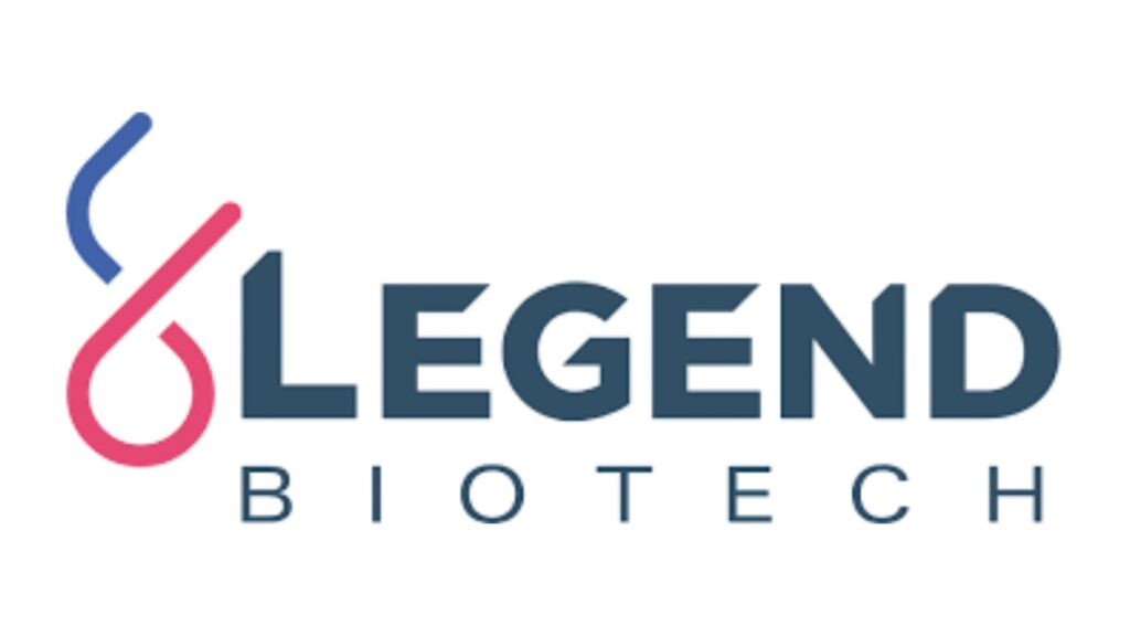 Legend Biotech - Attending Company at the 11th CAR-TCR Summit 2026