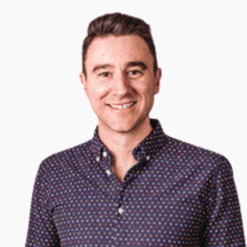 Luke Pase - Anocca - Expert Speaker at the 11th CAR-TCR Summit 2026