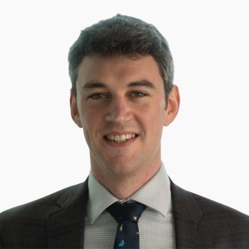 Luke Russell - Vyriad - Expert Speaker at the 11th CAR-TCR Summit 2026