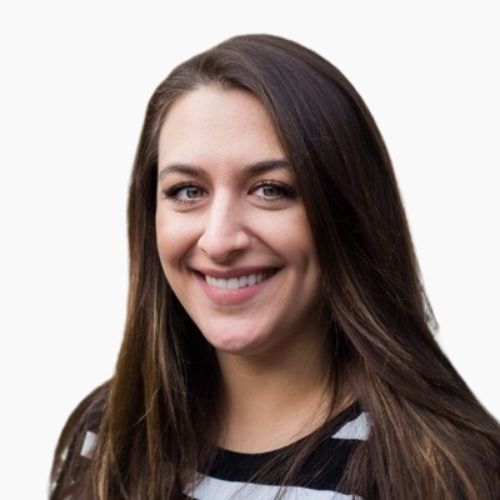 Lyndsey Young - Tr1x - Expert Speaker at the 11th CAR-TCR Summit 2026