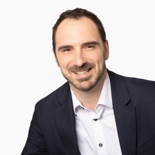 Matthias Bozza - Cptx - Expert Speaker at the 11th CAR-TCR Summit 2026