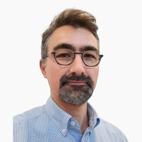 Michael Mingueneau - Sail Biomedicines - Expert Speaker at the 11th CAR-TCR Summit 2026