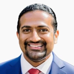 Nikhil Mutyal - Astrazeneca - Expert Speaker at the 11th CAR-TCR Summit 2026