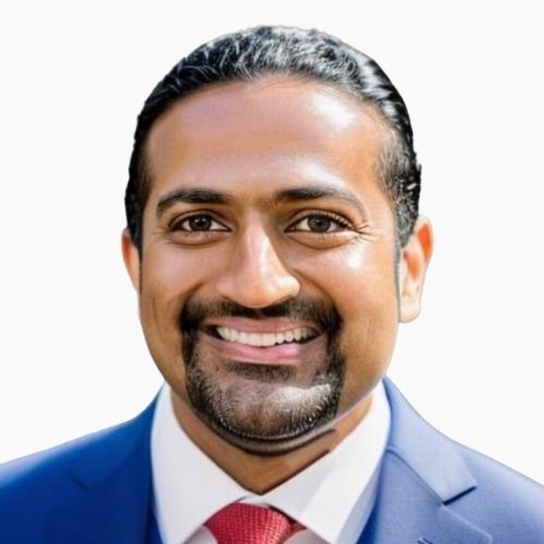 Nikhil Mutyal - Astrazeneca - Expert Speaker at the 11th CAR-TCR Summit 2026