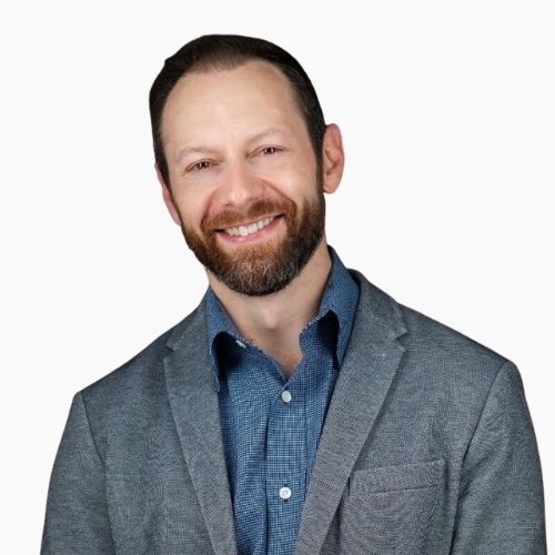 Patrick Rivers - AMoon Fund - Expert Speaker at the 11th CAR-TCR Summit 2026