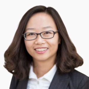 Pei Wang - Eureka Therapeutics - Expert Speaker at the 11th CAR-TCR Summit 2026