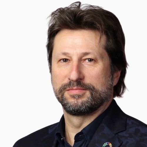 Raphael Ognar - NKILT Therapeutics - Expert Speaker at the 11th CAR-TCR Summit 2026