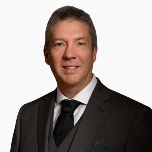 Robert Keefe - Bluesphere Bio - Expert Speaker at the 11th CAR-TCR Summit 2026