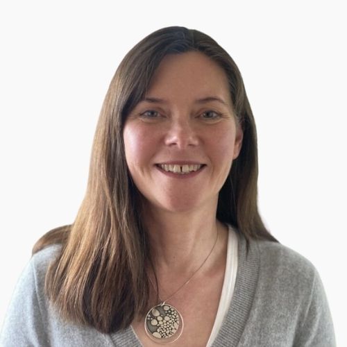 Ruth Salmon - BMS - Expert Speaker at the 11th CAR-TCR Summit 2026