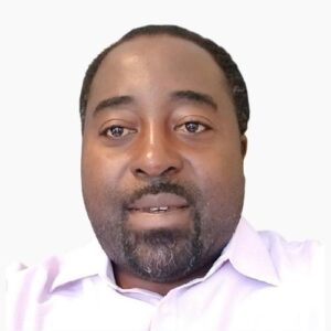 Seraphin Kuate - Expert Speaker at the 11th CAR-TCR Summit 2026