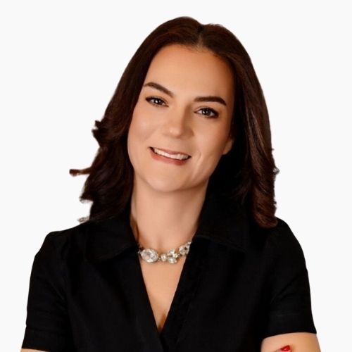 Serena De Vita - Astrazeneca - Expert Speaker at the 11th CAR-TCR Summit 2026