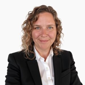 Sharon Anderson - ARM - Expert Speaker at the 11th CAR-TCR Summit 2026