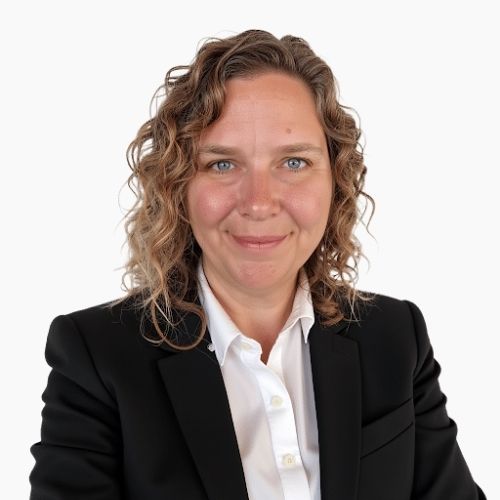 Sharon Anderson - ARM - Expert Speaker at the 11th CAR-TCR Summit 2026