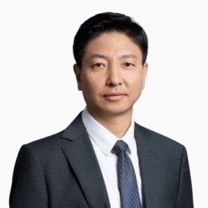 Shawn He - JW Therapeutics - Expert Speaker at the 11th CAR-TCR Summit 2026