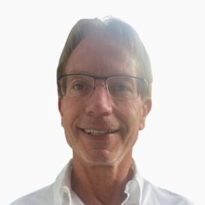 Stephen Krause - BMS - Expert Speaker at the 11th CAR-TCR Summit 2026