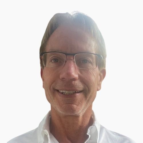 Stephen Krause - BMS - Expert Speaker at the 11th CAR-TCR Summit 2026