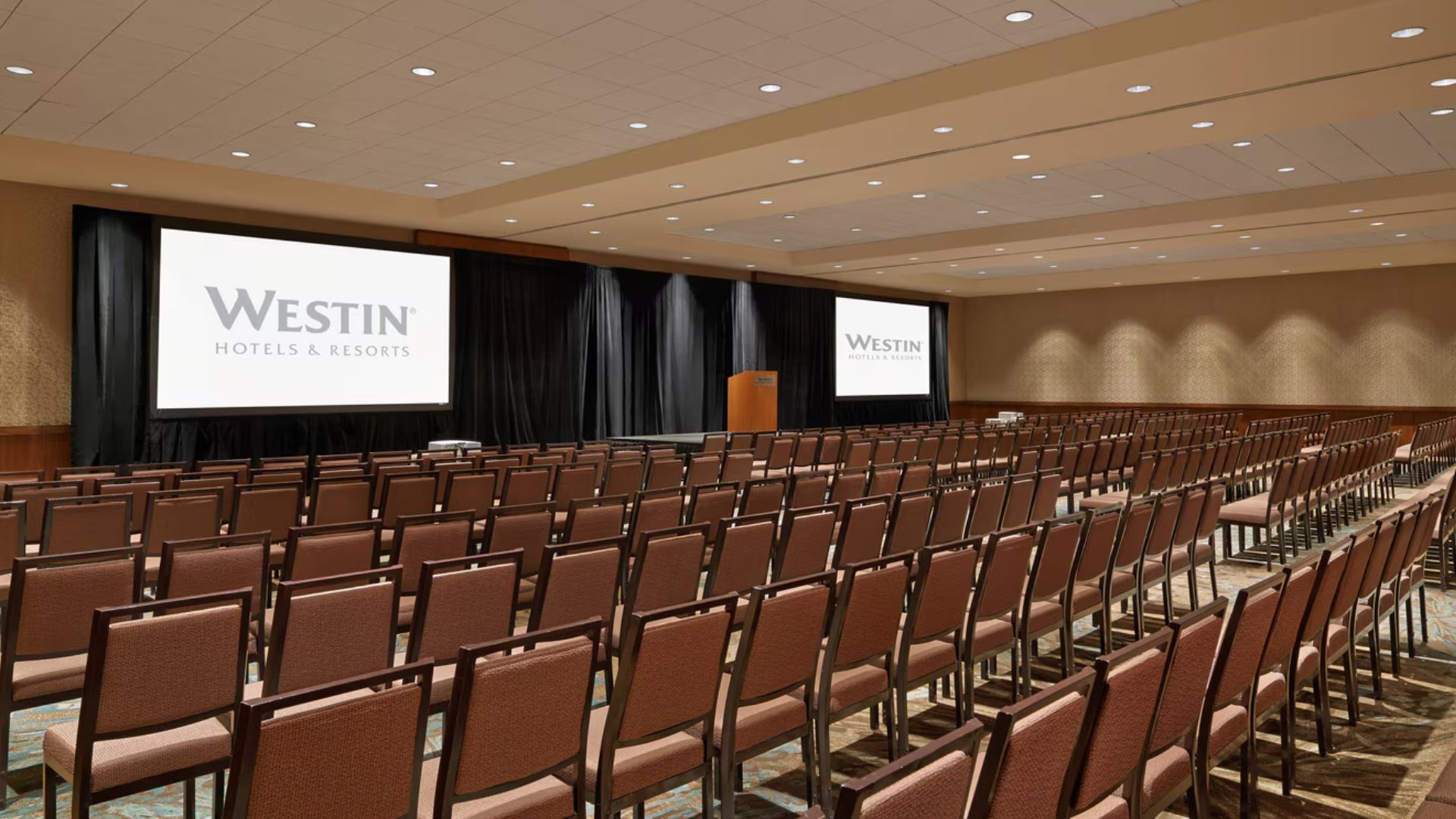 The Westin Boston Seaport District - Venue for the 11th CAR-TCR Summit (3)