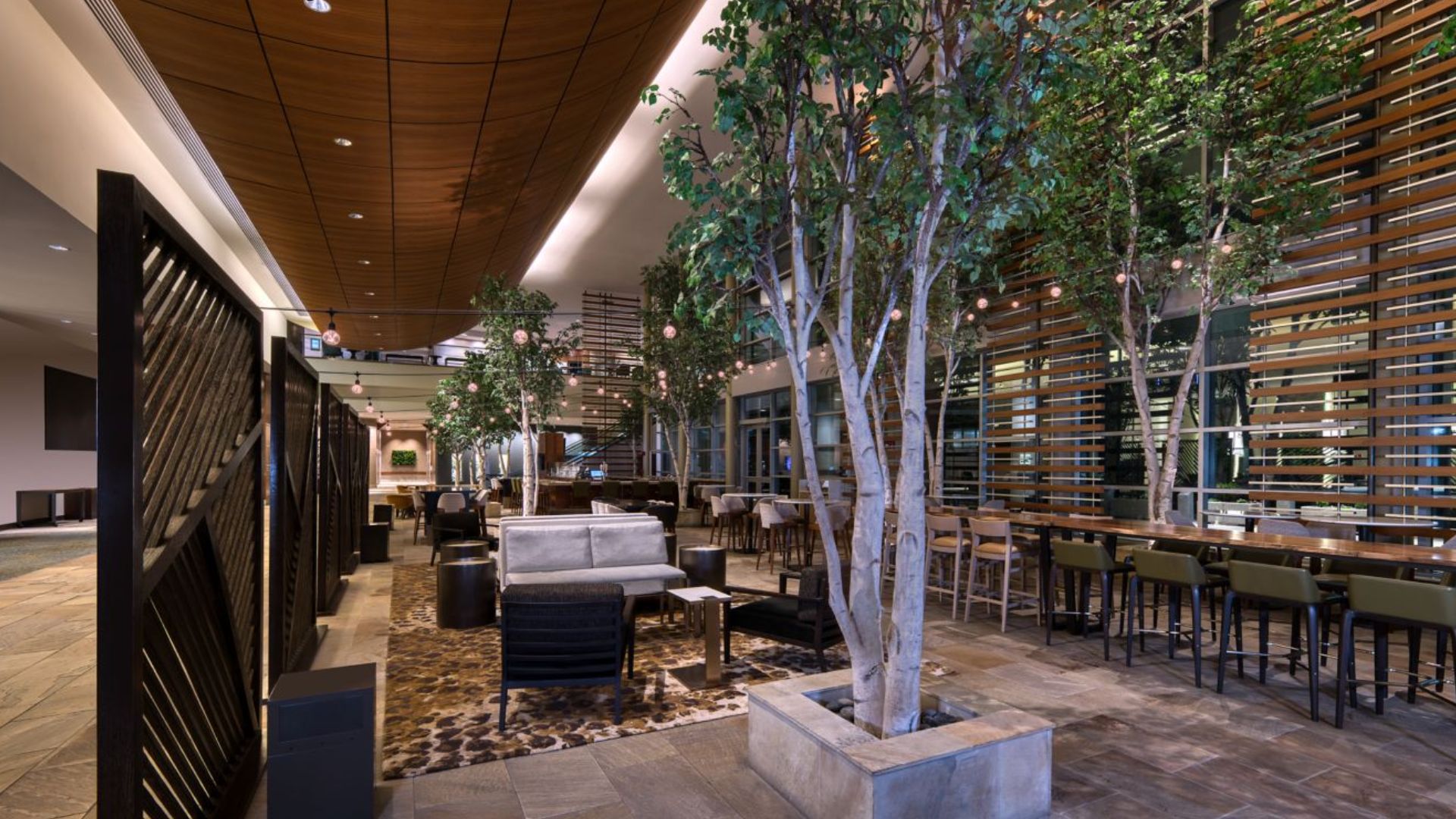 The Westin Boston Seaport District - Venue for the 11th CAR-TCR Summit (3)