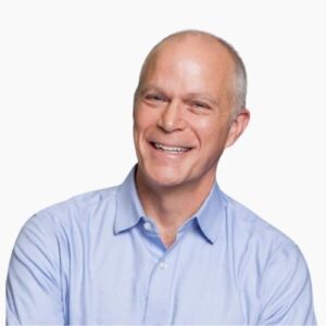 Tom Wickham - Gentibio - Expert Speaker at the 11th CAR-TCR Summit 2026